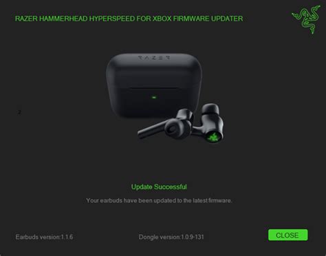 Razer Hammerhead Hyperspeed For Xbox Rz Support Faqs