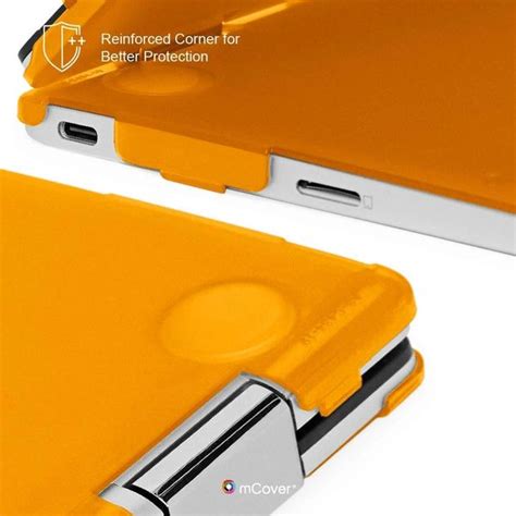 MCover Hard Shell Case For 2019 14 Inch ASUS Chromebook C423NA Series