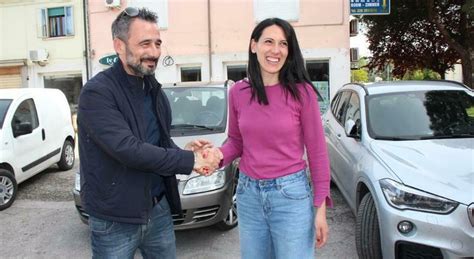 Pizzoli Trionfante Al Resta Alla Guida Di Porto Tolle