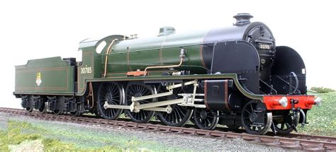 Lswr Sr Br Urie N15 King Arthur 4 6 0 Gladiator Models