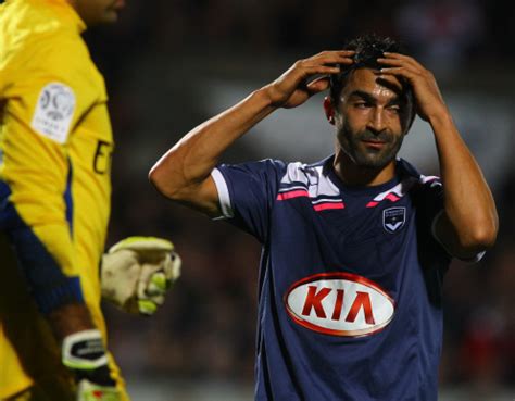 Ben Khalfallah A Les Boules L Bordeaux Nov So Foot