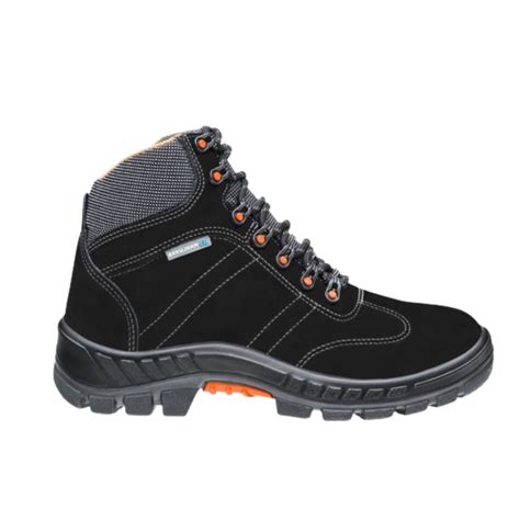 BOTA PVC VULCAFLEX MARLUVAS CA 42291 Nova EPI