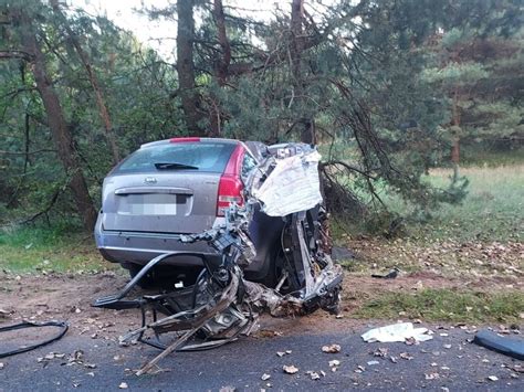 Śmiertelny Wypadek W Rogóźnie W Gminie Widawa ZdjĘcia Łask Nasze Miasto