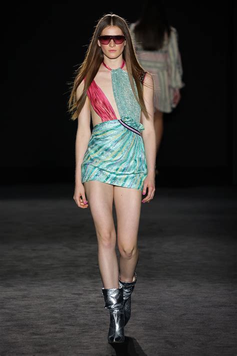 Custo Barcelona Spring 2024 Fashion Show | The Impression