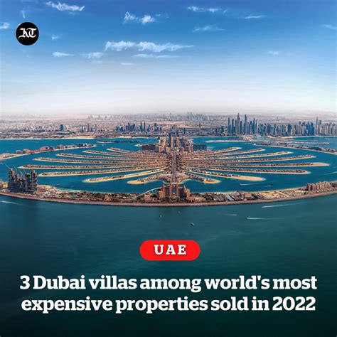 Khaleej Times On Twitter Uae Three Dubai Properties Have Been