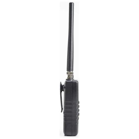 Uniden Ubc Xlt Portable Radio Frequency Scanner Black Waveinn