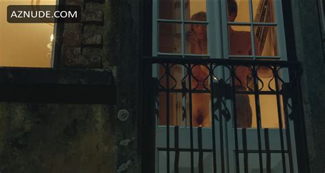 VICTORIA GUERRA Nude AZNude