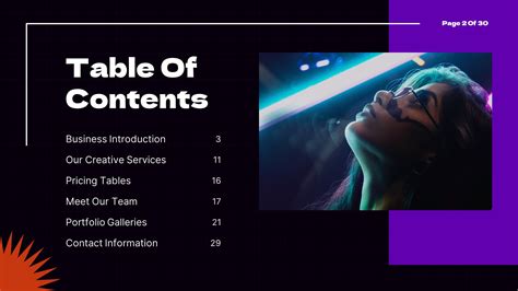 Brutalism Creative Multipurpose Powerpoint Presentation Templates