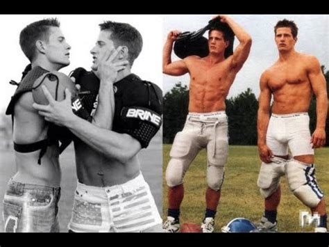 Top 10 GAY 21st Century NFL Players YouTube