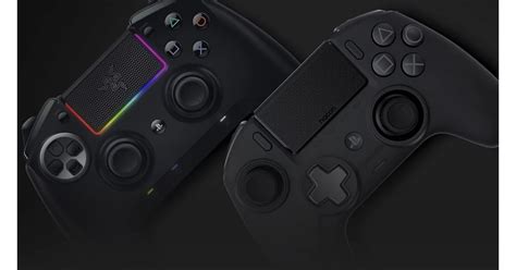 Additional PS4 controllers | Officially licensed controllers for PS4 ...