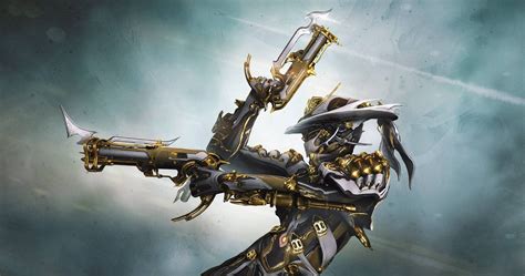 Warframe Best Weapons A Comprehensive Guide To Dominating The Game