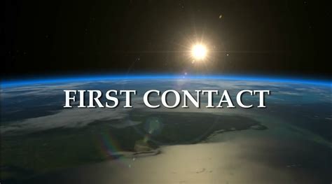 contact  ufo alien documentary