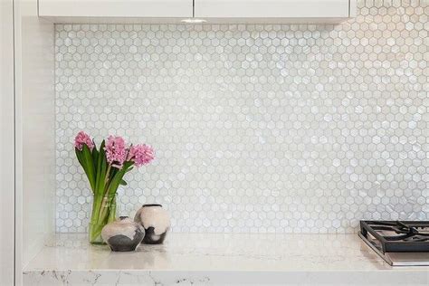 Octagon Kitchen Backsplash – Things In The Kitchen