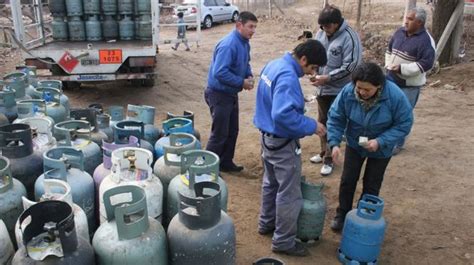 Cronograma De Distribuci N De Garrafas Sociales Provinciales Fm