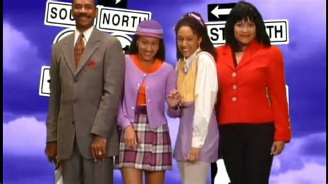 Sister Sister Opening Season 3 4 Youtube