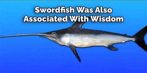 Swordfish Dream Meaning Detailed Explanation 2025