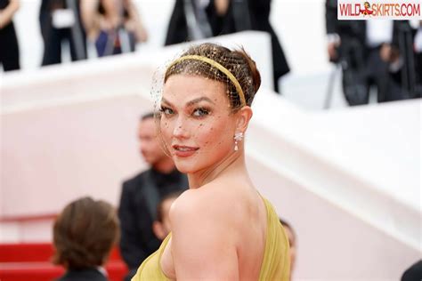 Karlie Kloss Karlie Kloss Karliekloss Nude OnlyFans Instagram Leaked Photo