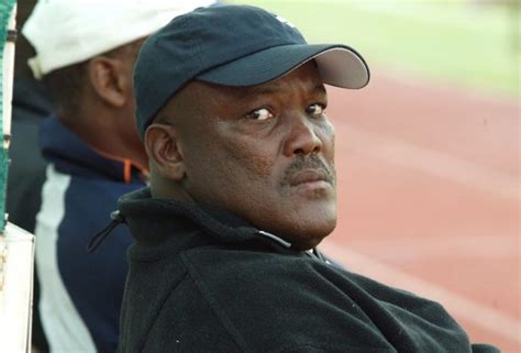 Ngubane On Coaching Circus In The Psl Everyone Is Now A Coach Idiski Times