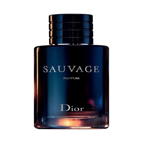 Dior Sauvage Parfum Edp 100 Ml Erkek Parfüm