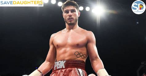 Josh Kelly Wife, Matches, Net Worth, News, Parents