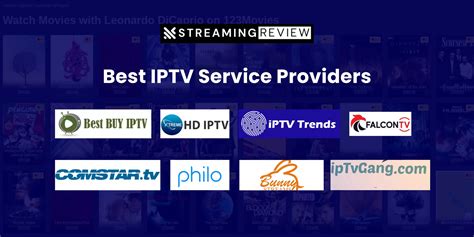 Best Iptv Service Providers Top Iptv Subscriptions