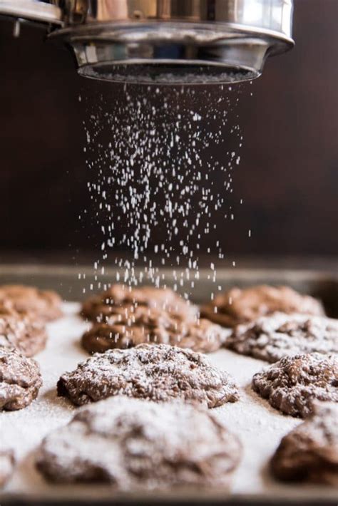 Best Fudgy Chewy Chocolate Brownie Cookies House Of Nash Eats