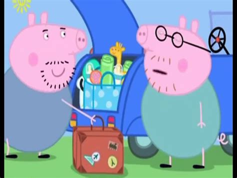 Peppa Pig Mummy And Daddy Pig Wedding Day January 2016 Video Dailymotion