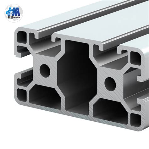 Mv T Extrusion Aluminum Profiles For Composite Frame Structure