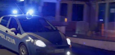 Imcdb Org Fiat Punto Polizia In Fosca Innocenti