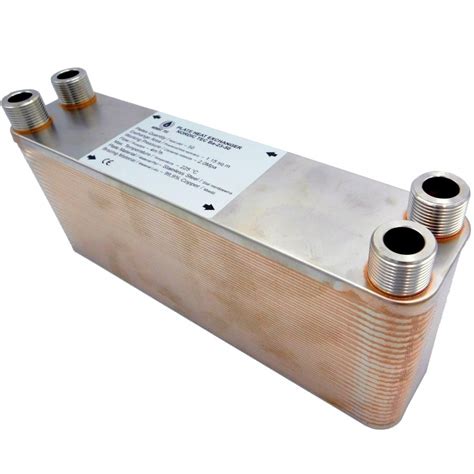 PHE Plate Heat Exchangers By Nordic Tec