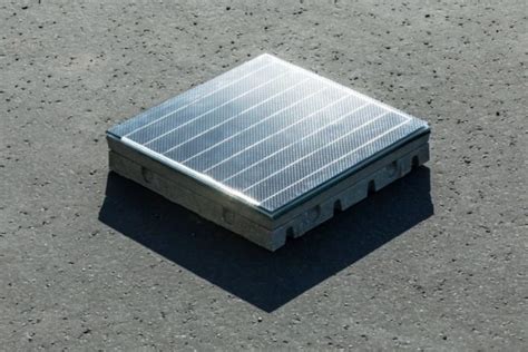 Solar Pavement For Outdoor Applications Pv Magazine International