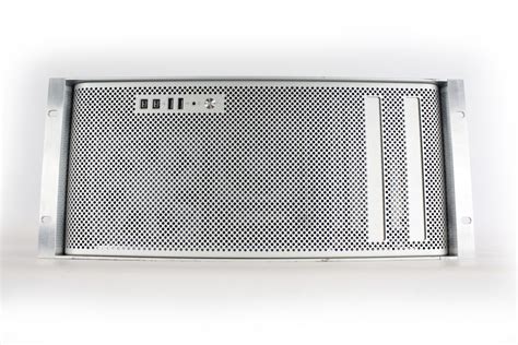 Rack Mount Mac Pro 5,1 Now Available: Create Pro now offering 5U rack ...