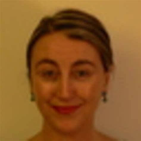 Josephine Wilson University Of Western Australia Perth Uwa