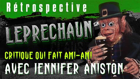 Claus Up N Leprechaun Critique Qui Fait Ami Ami Avec Jennifer