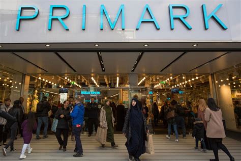 Primark opens two stores for 36 hours today and 'more could follow next ...