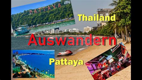 Th Thailand Auswandern Teil Youtube