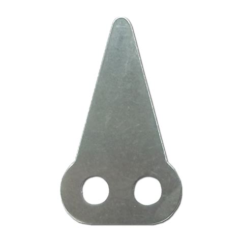 Metal Triangle For Valve Plate Assembly Tool Mart Inc