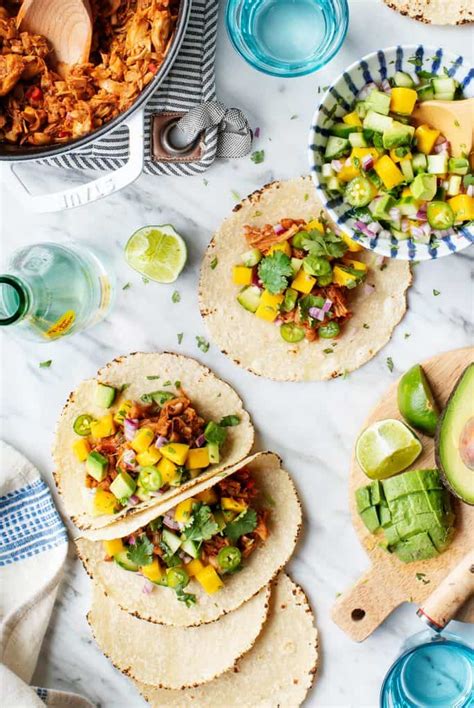 45 Easy Summer Dinner Ideas Recipes By Love And Lemons