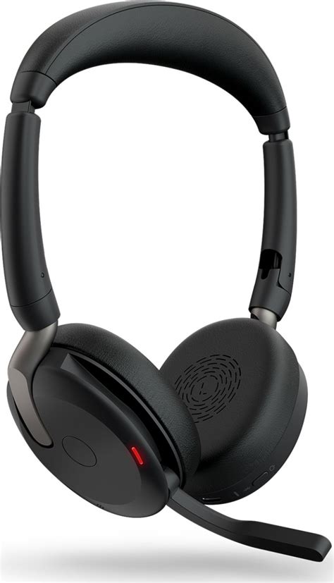 Jabra Evolve Flex Usb C Uc Headset Lomax