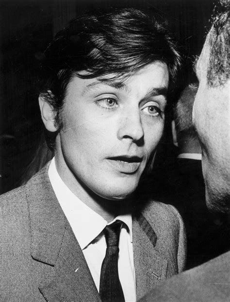 Alain Delon Photo 27 Of 959 Pics Wallpaper Photo 131936 Theplace2