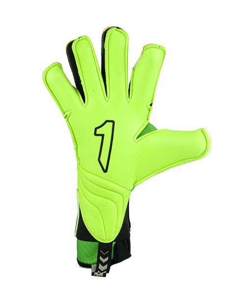 Guantes De Portero Rinat Argentina GK Pro Golero Sport