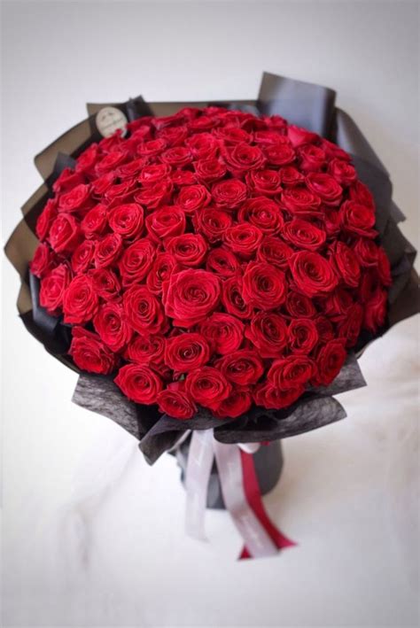 Top Ramos De Rosas Rojas Abzlocal Mx