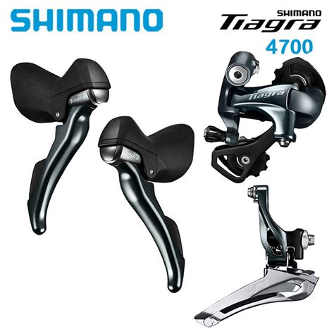 Shimano Tiagra Groupset X X Speed Road Bike St