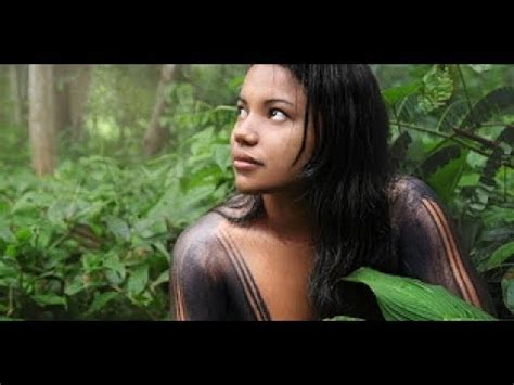 Huaorani Amazon Tribe Full Documentary Youtube