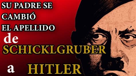 El árbol genealógico de Adolf Hitler Orígenes y legado Actualizado