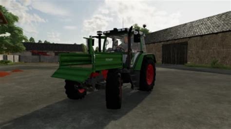 Fs Fendt Gta Pack By Repigaming V Fendt Mod F R Farming