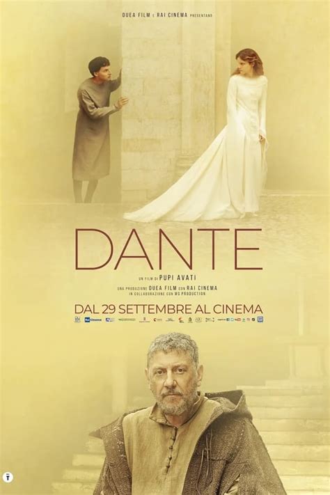 Dante (2022) — The Movie Database (TMDB)