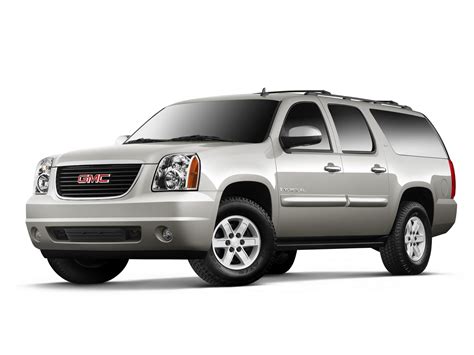 GMC Yukon XL Specs & Photos - 2008, 2009, 2010, 2011, 2012, 2013 ...