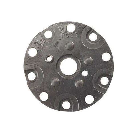 shell plate  range usa