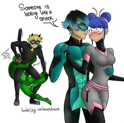 Pin By Carolina Rosa On Miraculous Ladybug Miraculous Ladybug Funny